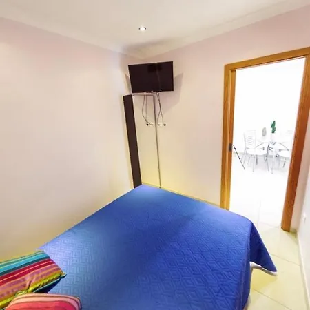 Apartment Sofiamar Holidays - Torre III Portimao