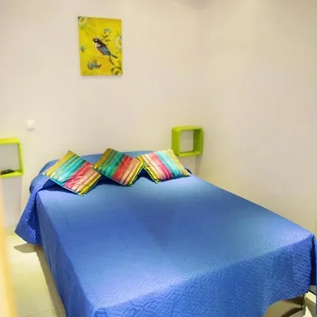 Apartment Sofiamar Holidays - Torre III *