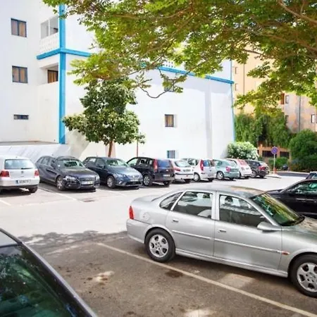 Sofiamar Holidays - Torre III Apartment Portimao