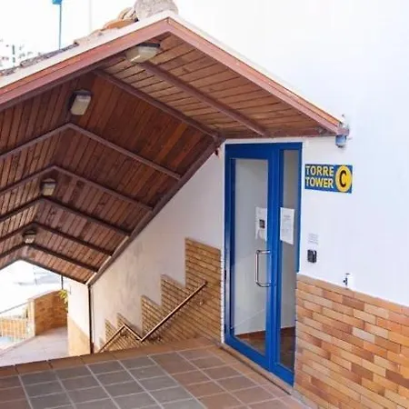 Apartment Sofiamar Holidays - Torre III *