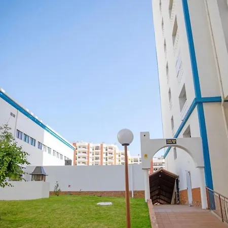 Sofiamar Holidays - Torre III *