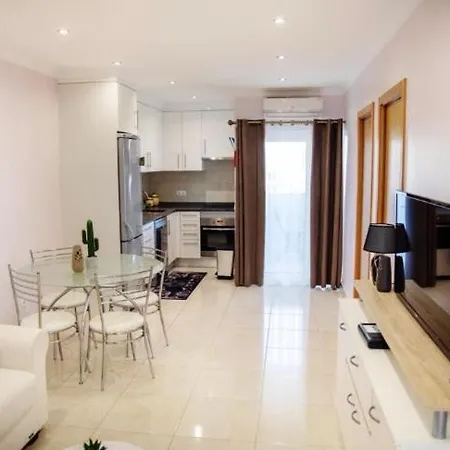 Apartment Sofiamar Holidays - Torre III *
