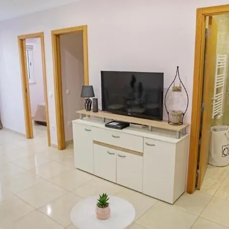 Sofiamar Holidays - Torre III Apartment