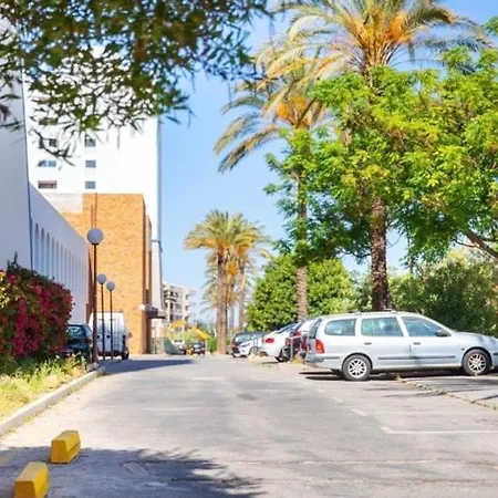 Sofiamar Holidays - Torre III Portimao