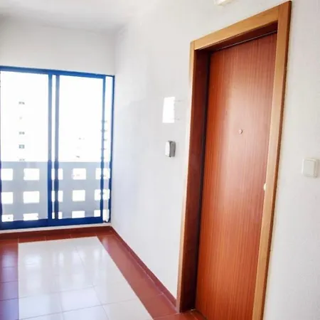 Sofiamar Holidays - Torre III Apartment Portimao