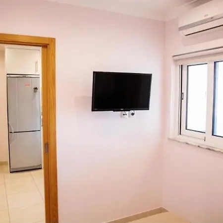 Sofiamar Holidays - Torre III Apartment *
