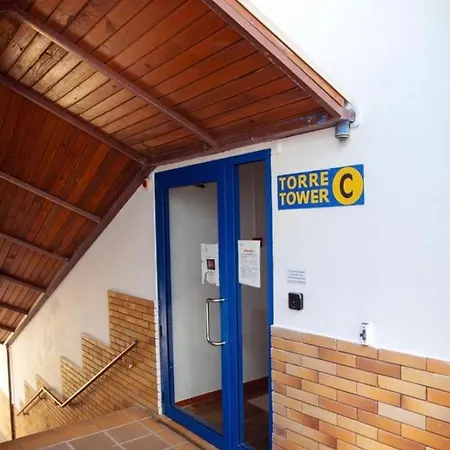 Apartment Sofiamar Holidays - Torre III