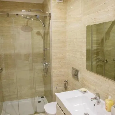 Sofiamar Holidays - Torre III Apartment