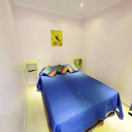 Sofiamar Holidays - Torre III Apartment *