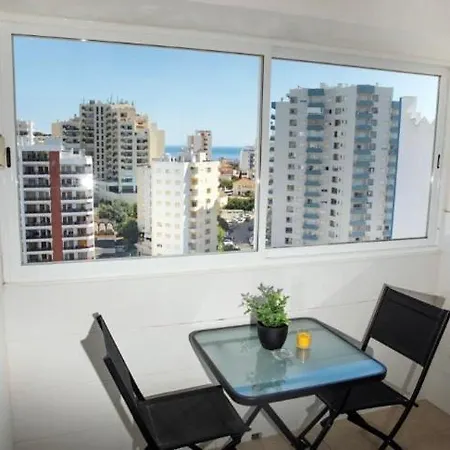 Apartment Sofiamar Holidays - Torre III *